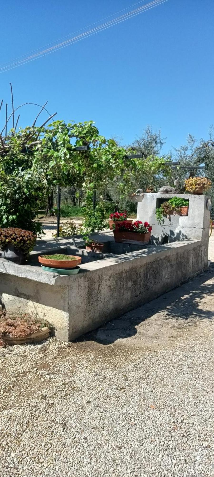 דירות פיאנו רומאנו Colle Perazzoni מראה חיצוני תמונה